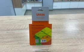 Флеш накопитель Union 64Gb