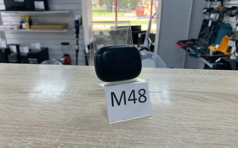 Наушники Realme Babs