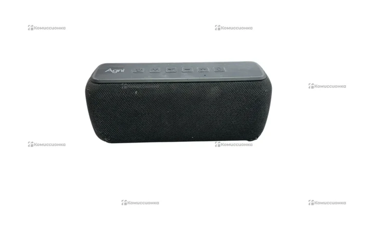 Колонка  Agni v7 pro