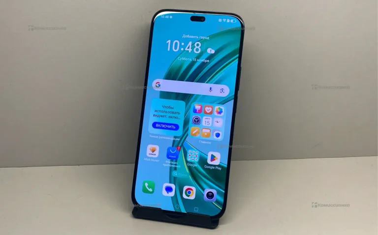 Honor X8b 8/128 ГБ