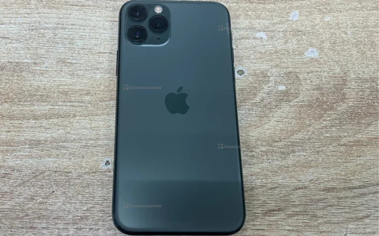 Apple iPhone 11 Pro 4/64 ГБ