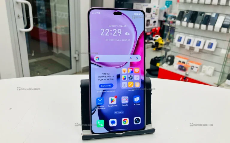 Honor X9c 12/256 ГБ