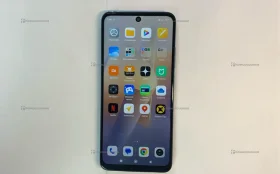 Infinix Note 11 4/64 ГБ