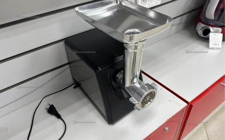 Мясорубка Sokany SK-089