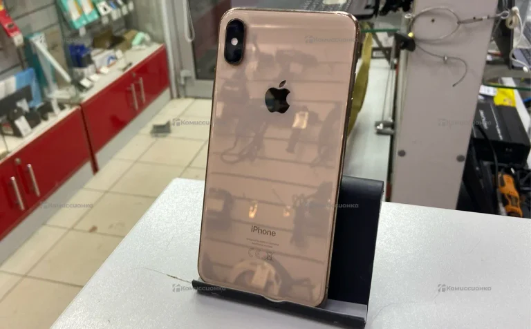 Apple iPhone XS Max 4/64 ГБ