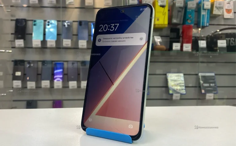 Xiaomi Poco M7 8/256 ГБ