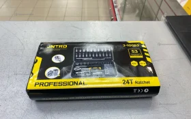 Купить набор инструментов JNTRD 53 предмета б/у , в Саратов Цена:890рублей