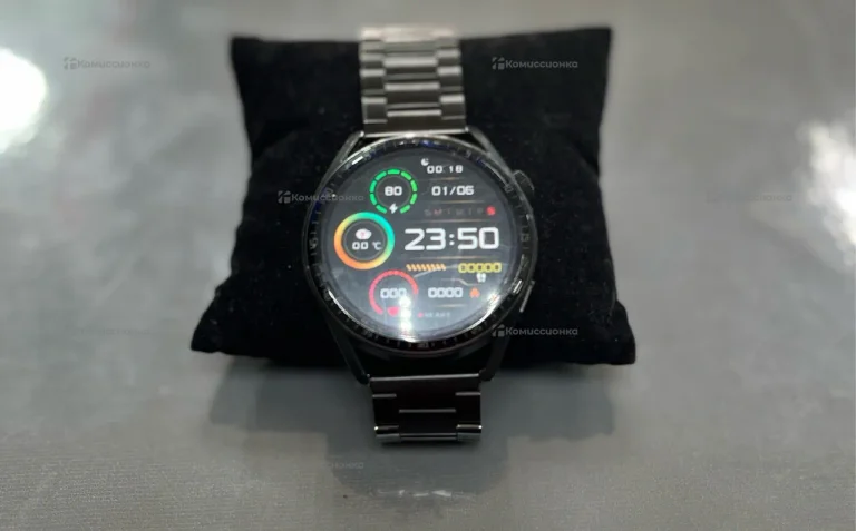 Часы  eWatch Audio