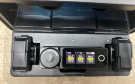 Микрофон Hollyland Lark Max