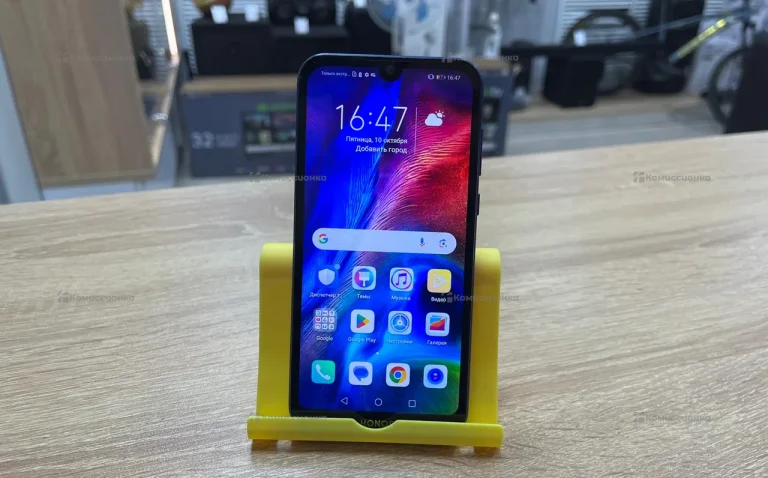 Honor 8S 2/32 ГБ