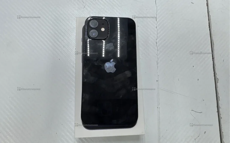 Apple iPhone 12 4/128 ГБ