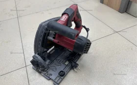 Купить Циркулярная пила ЗУБР ПП-55 б/у , в Москва и область Цена:4900рублей