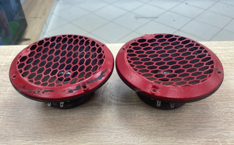 Колонки Pride Solo Mini 6.5 V2
