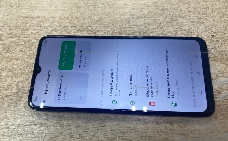 Tecno spark 10c 4/128GB