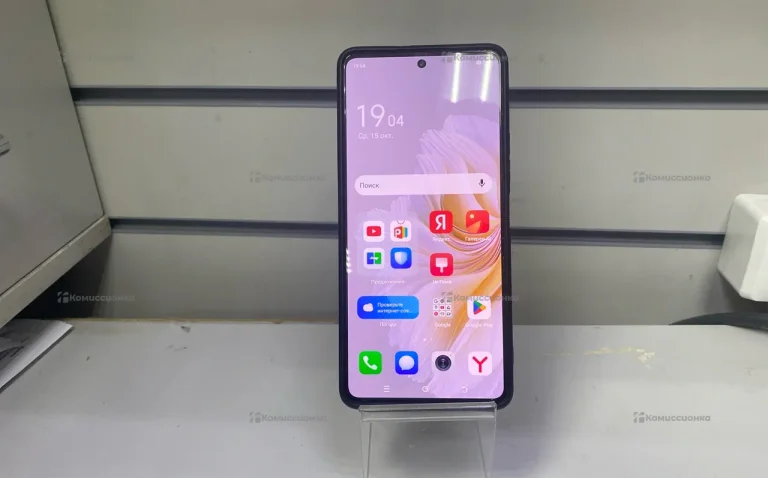 Tecno Camon 20 Pro 5G 8/256 ГБ