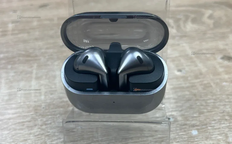Наушники Samsung Buds 3
