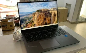 Ноутбук Honor X16 i5-13420H