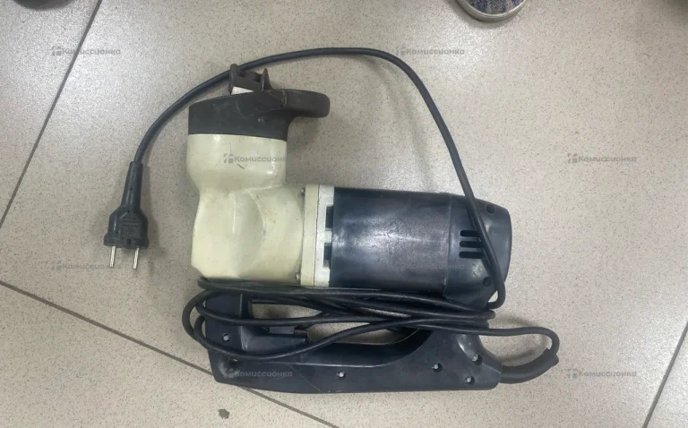 Ножницы по металлу ИЭ-5407