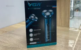 Купить Электробритва VGR б/у , в Кинель Цена:750рублей