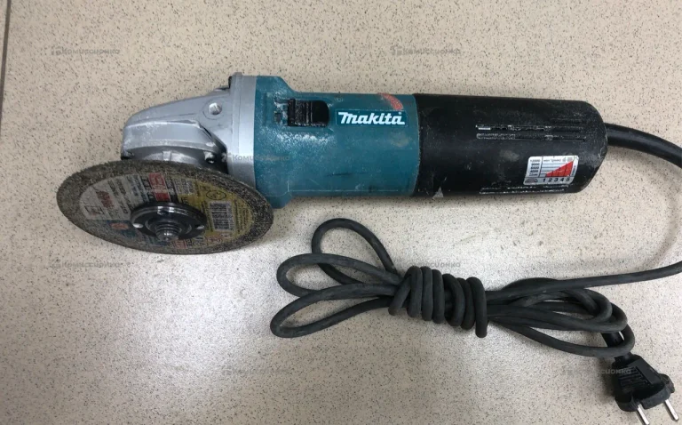 УШМ makita 9565CVR