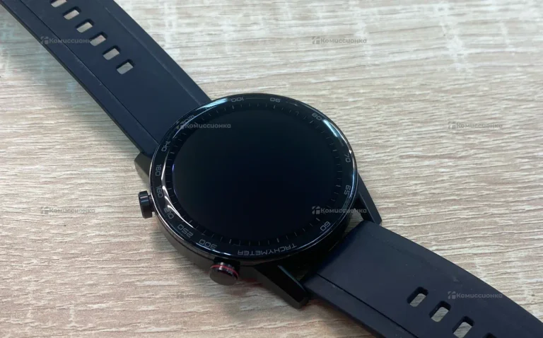 Смарт-часы Honor Magic Watch 2