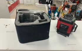 Купить Лазерный Elitech ЛП 16Л-ЗЕЛ б/у , в Москва и область Цена:2900рублей