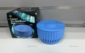 Купить Колонка  SberBoom Mini Blue б/у , в Москва и область Цена:990рублей