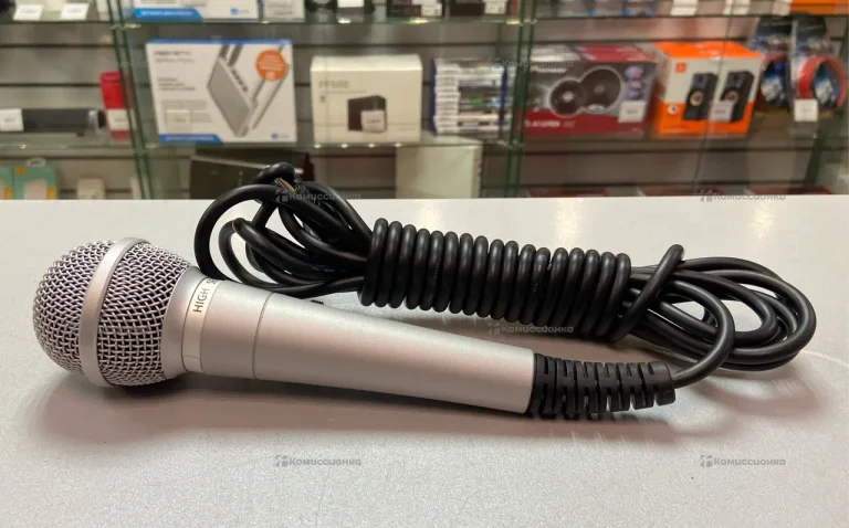 Микрофон