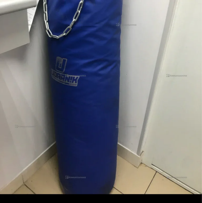 Боксёрская Груша Udarnik Classic