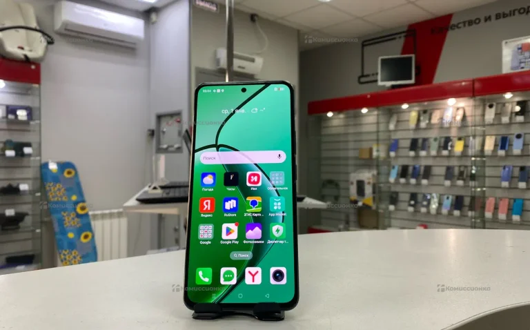 Realme 12 8/128 ГБ