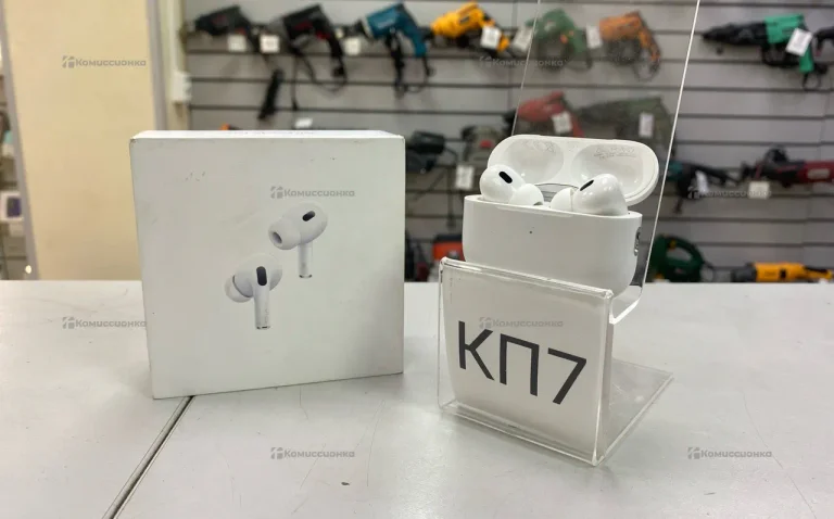 Наушники  AirPods Pro 2 (USB-C)