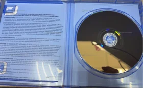 Купить диск для ps5 Callisto ps5 б/у , в Чапаевск Цена:1990рублей