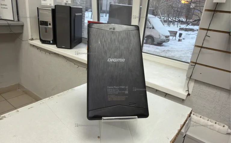 Планшет  digma