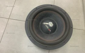 Сабвуфер Урал Молот 10