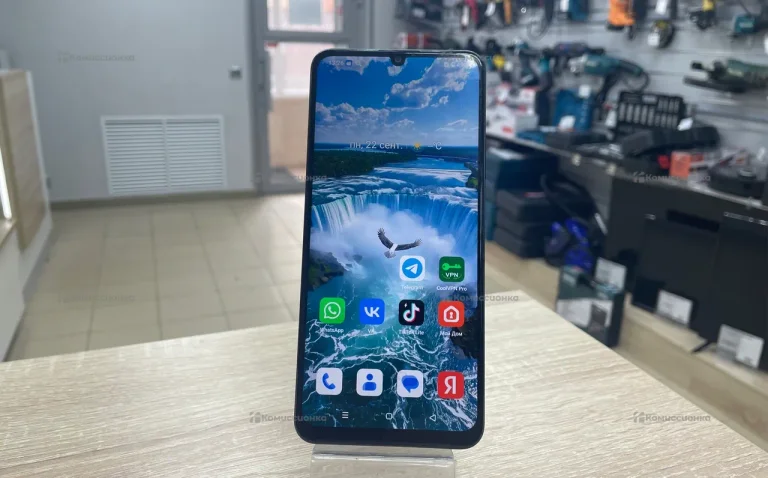 Realme Note 60x 3/64Gb