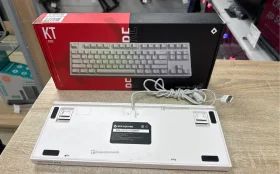 Клавиатура  red square