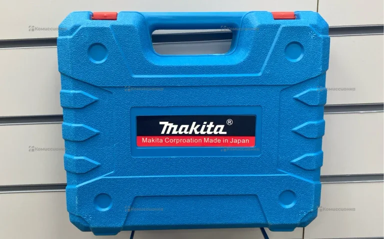 Дрель шуруповерт Makita 48V