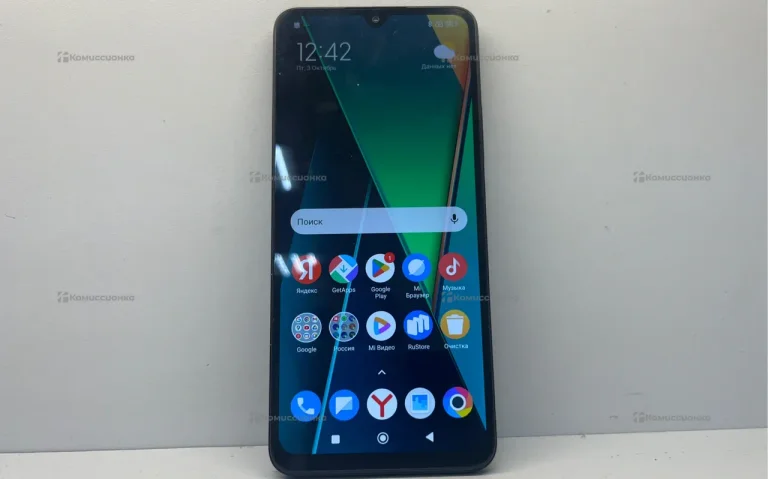 Xiaomi Poco C75 6/128 ГБ