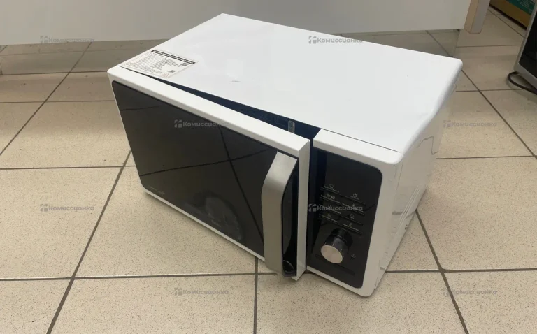 Микроволновая печь  Samsung Ms23f301tqw