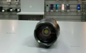 Фонарик Camelion