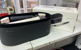 Стайлер Dyson HS05 оригинальный розовый