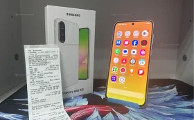 Samsung Galaxy A56 8/256 ГБ