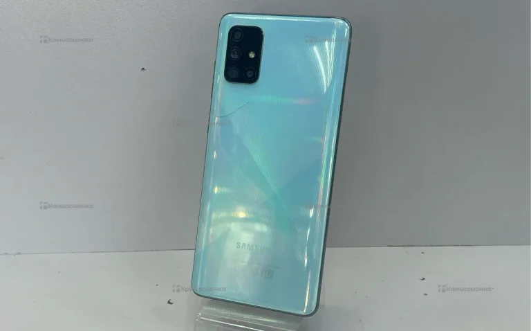 Samsung Galaxy A71 6/128 ГБ