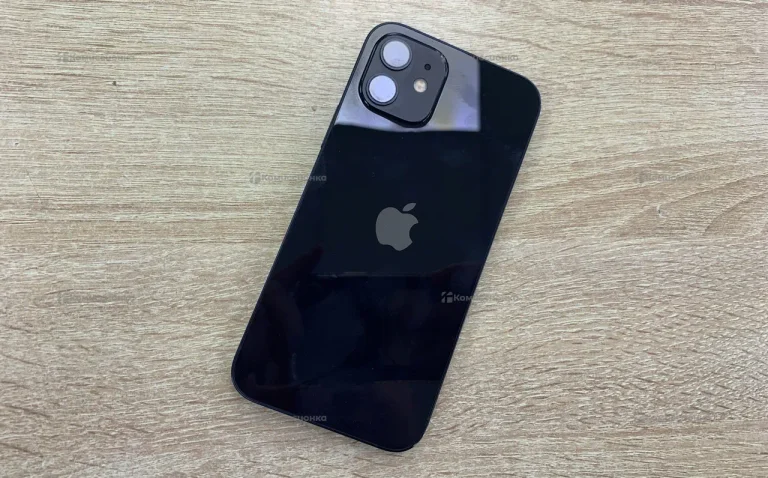 Apple iPhone 12 4/128 ГБ