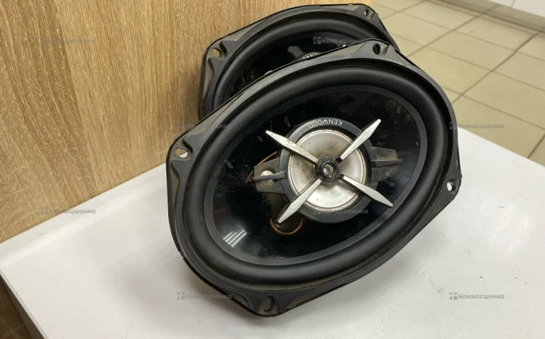 Колонки Kenwood 6959