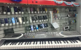 Синтезатор Jonson&Co JC-9688