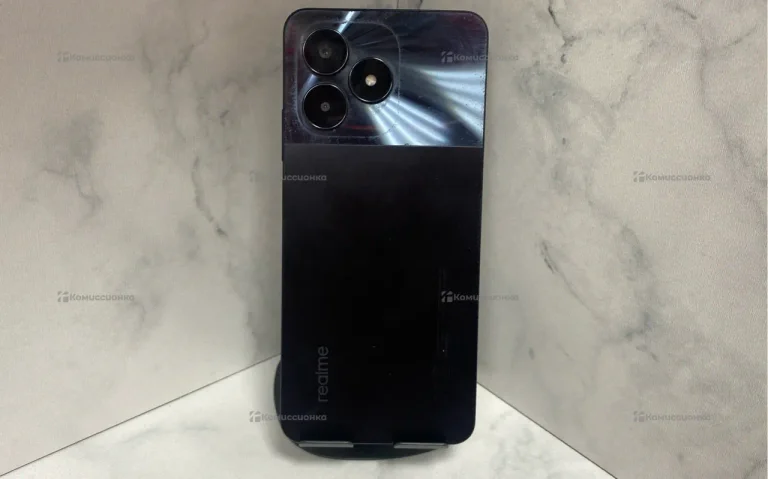 Realme C51 4/128 ГБ