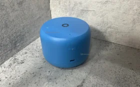 Купить Колонка  Яндекс станция Лайт 2 б/у , в Москва и область Цена:2500рублей