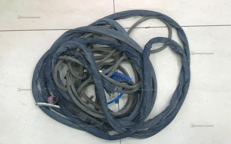 Инверторный сварочный аппарат JASIC TIG 300 (W229)