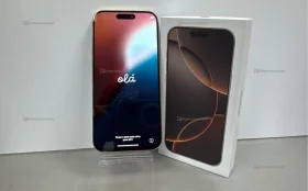 Apple iPhone 16 Pro Max 8/1 ТБ